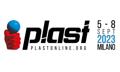 Plast 2023